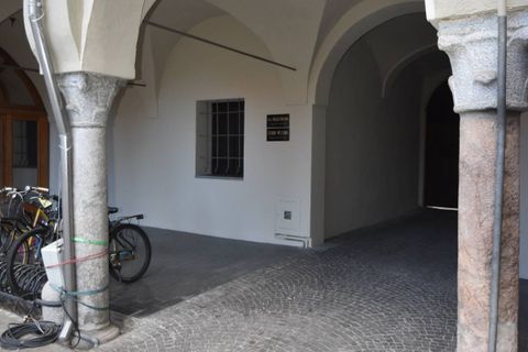 Erhvervsejendom i Vercelli, Vercelli, Vercelli - € 70.000 | Ref: 7603 - foto 9