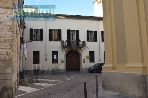 Erhvervsejendom i Vercelli, Vercelli, Vercelli - € 70.000 | Ref: 7603 - foto 11