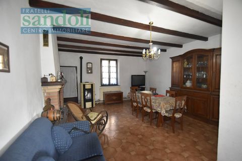 Villa in Ronsecco, Vercelli, Ronsecco - € 70,000 | Ref: 7612 - photo 2