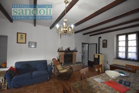 Villa in Ronsecco, Vercelli, Ronsecco - € 70,000 | Ref: 7612 - photo 3