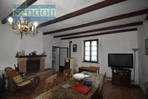 Villa in Ronsecco, Vercelli, Ronsecco - € 70,000 | Ref: 7612 - photo 4