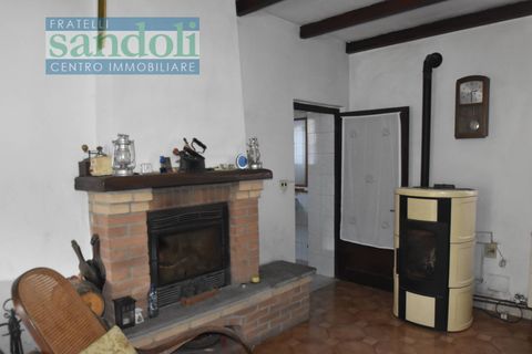 Villa in Ronsecco, Vercelli, Ronsecco - € 70,000 | Ref: 7612 - photo 5