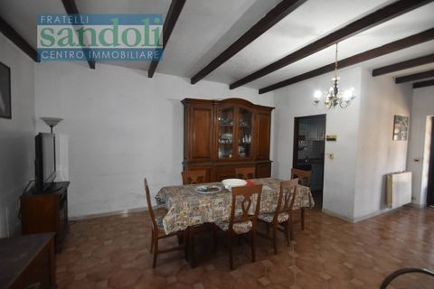 Villa in Ronsecco, Vercelli, Ronsecco - € 70,000 | Ref: 7612 - photo 6