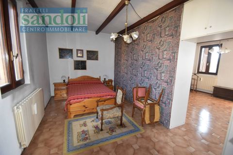 Villa in Ronsecco, Vercelli, Ronsecco - € 70,000 | Ref: 7612 - photo 9