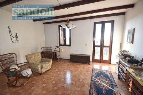 Villa in Ronsecco, Vercelli, Ronsecco - € 70,000 | Ref: 7612 - photo 10