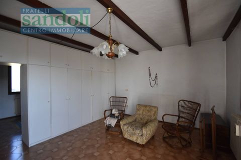 Villa in Ronsecco, Vercelli, Ronsecco - € 70,000 | Ref: 7612 - photo 12