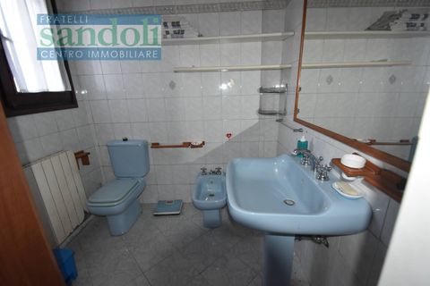Villa in Ronsecco, Vercelli, Ronsecco - € 70,000 | Ref: 7612 - photo 15