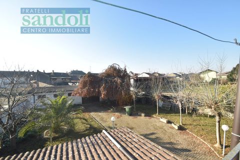 Villa in Ronsecco, Vercelli, Ronsecco - € 70,000 | Ref: 7612 - photo 16