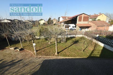 Villa in Ronsecco, Vercelli, Ronsecco - € 70,000 | Ref: 7612 - photo 17