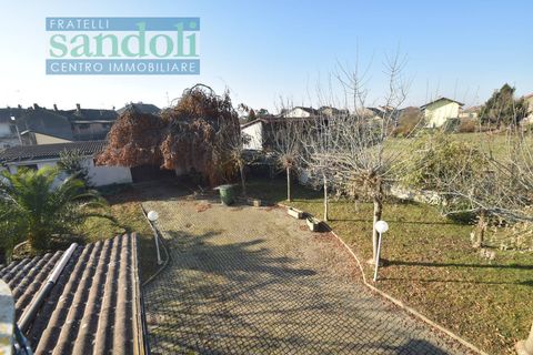 Villa in Ronsecco, Vercelli, Ronsecco - € 70,000 | Ref: 7612 - photo 18