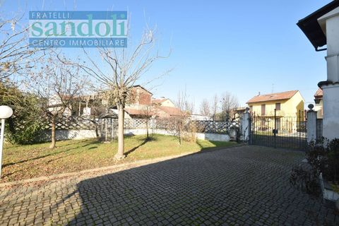 Villa in Ronsecco, Vercelli, Ronsecco - € 70,000 | Ref: 7612 - photo 19