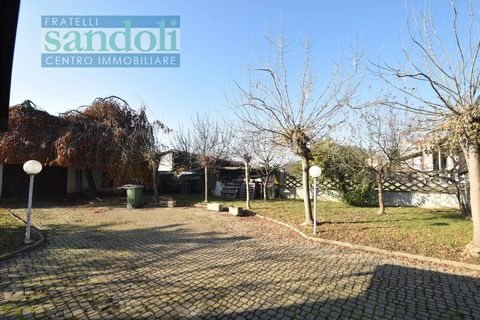 Villa in Ronsecco, Vercelli, Ronsecco - € 70,000 | Ref: 7612 - photo 20