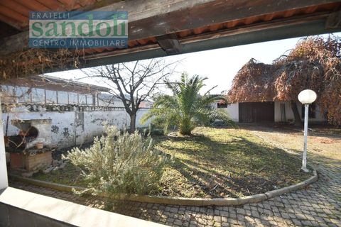 Villa in Ronsecco, Vercelli, Ronsecco - € 70,000 | Ref: 7612 - photo 21