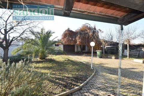 Villa in Ronsecco, Vercelli, Ronsecco - € 70,000 | Ref: 7612 - photo 22