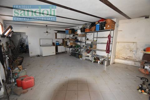 Villa in Ronsecco, Vercelli, Ronsecco - € 70,000 | Ref: 7612 - photo 23
