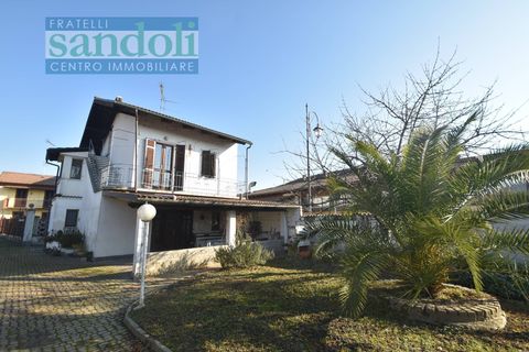 Villa in Ronsecco, Vercelli, Ronsecco - € 70,000 | Ref: 7612 - photo 28