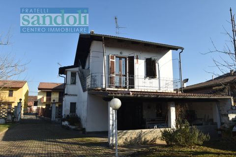 Villa in Ronsecco, Vercelli, Ronsecco - € 70,000 | Ref: 7612 - photo 29