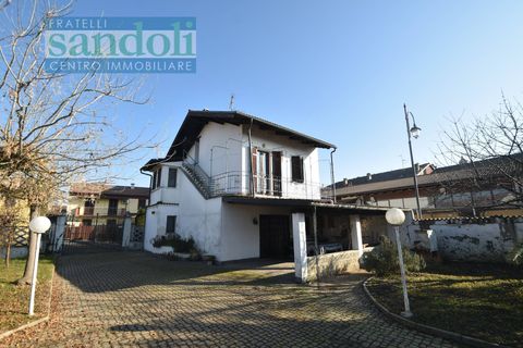 Villa in Ronsecco, Vercelli, Ronsecco - € 70,000 | Ref: 7612 - photo 30
