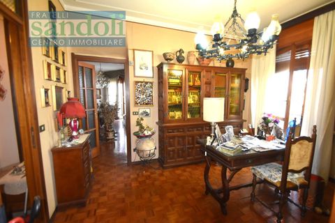 Lejlighed i Vercelli, Vercelli, Vercelli - € 150.000 | Ref: 7617 - foto 8
