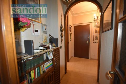 Lejlighed i Vercelli, Vercelli, Vercelli - € 150.000 | Ref: 7617 - foto 9