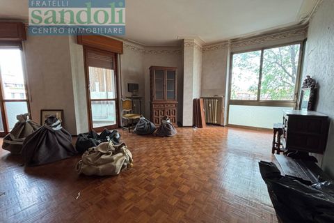 Lejlighed i Vercelli, Vercelli, Vercelli - € 150.000 | Ref: 7617 - foto 2