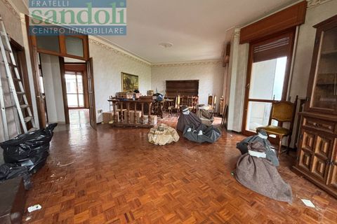 Lejlighed i Vercelli, Vercelli, Vercelli - € 150.000 | Ref: 7617 - foto 3