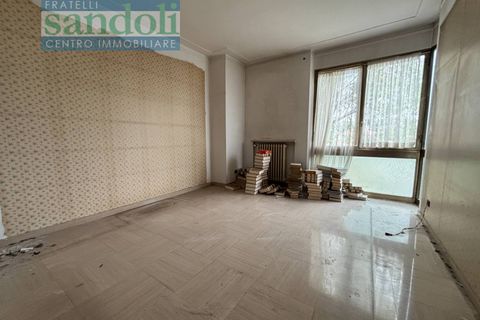 Lejlighed i Vercelli, Vercelli, Vercelli - € 150.000 | Ref: 7617 - foto 12