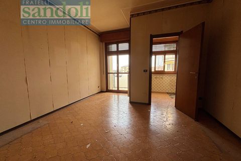 Lejlighed i Vercelli, Vercelli, Vercelli - € 150.000 | Ref: 7617 - foto 13