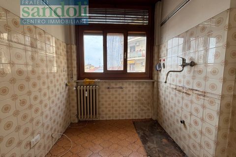 Lejlighed i Vercelli, Vercelli, Vercelli - € 150.000 | Ref: 7617 - foto 14