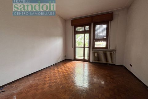 Lejlighed i Vercelli, Vercelli, Vercelli - € 150.000 | Ref: 7617 - foto 15