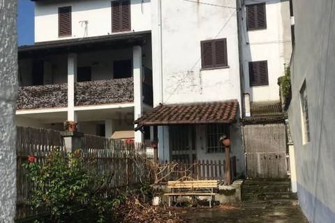Villa i Caresana, Vercelli, Caresana - € 22.000 | Ref: 7705 - foto 1