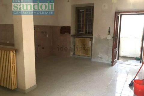 Villa i Caresana, Vercelli, Caresana - € 22.000 | Ref: 7705 - foto 2