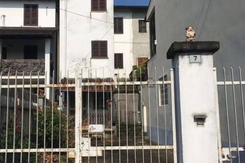 Villa i Caresana, Vercelli, Caresana - € 22.000 | Ref: 7705 - foto 13