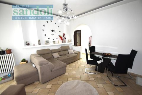 Leilighet i Vercelli, Vercelli, Vercelli - € 125 000 | Ref: 7706 - foto 3