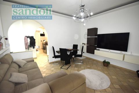 Leilighet i Vercelli, Vercelli, Vercelli - € 125 000 | Ref: 7706 - foto 2