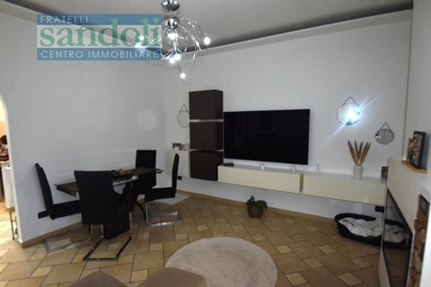Leilighet i Vercelli, Vercelli, Vercelli - € 125 000 | Ref: 7706 - foto 4