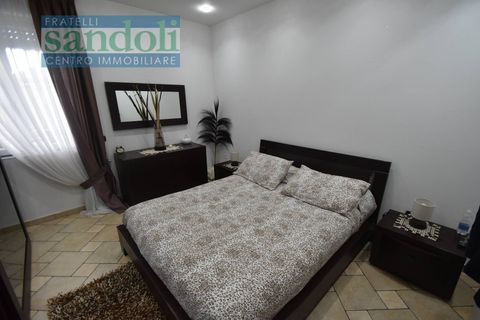 Leilighet i Vercelli, Vercelli, Vercelli - € 125 000 | Ref: 7706 - foto 8
