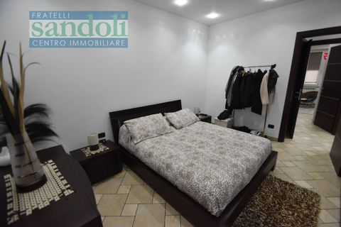 Leilighet i Vercelli, Vercelli, Vercelli - € 125 000 | Ref: 7706 - foto 9