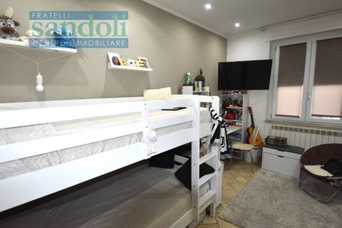 Leilighet i Vercelli, Vercelli, Vercelli - € 125 000 | Ref: 7706 - foto 11