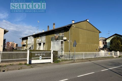 Leilighet i Vercelli, Vercelli, Vercelli - € 125 000 | Ref: 7706 - foto 15