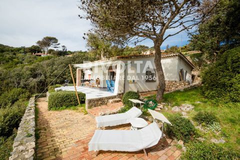 Villa a Orbetello, Grosseto, Orbetello - € 4.500/mes | Ref: MRL torre san biagio - foto 2