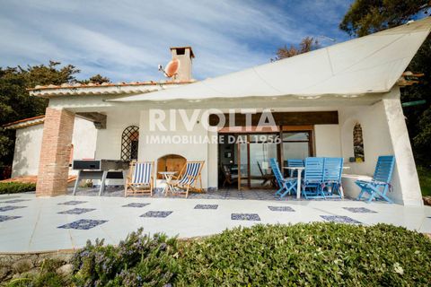 Villa a Orbetello, Grosseto, Orbetello - € 4.500/mes | Ref: MRL torre san biagio - foto 3