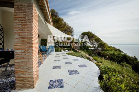 Villa a Orbetello, Grosseto, Orbetello - € 4.500/mes | Ref: MRL torre san biagio - foto 5