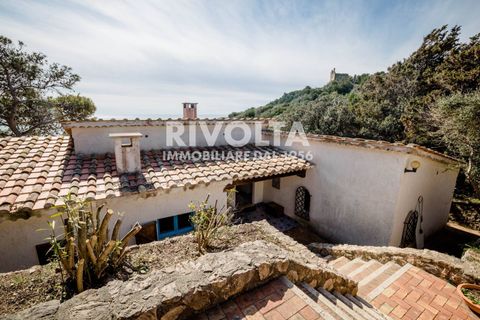 Villa a Orbetello, Grosseto, Orbetello - € 4.500/mes | Ref: MRL torre san biagio - foto 21