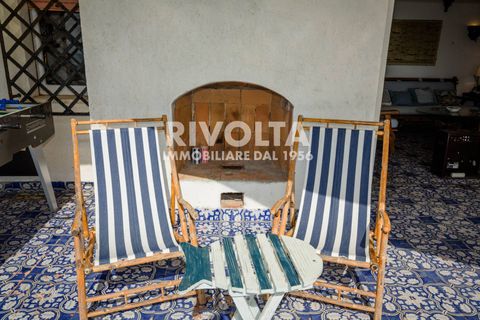 Villa a Orbetello, Grosseto, Orbetello - € 4.500/mes | Ref: MRL torre san biagio - foto 22