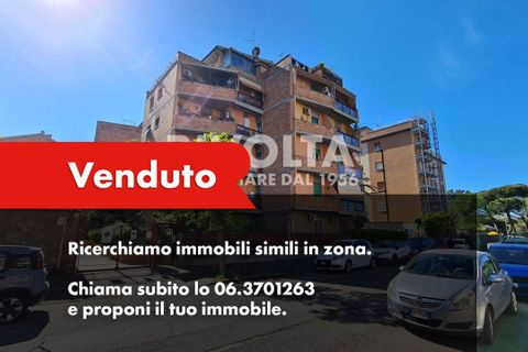 Lejlighed i Rome, Rome, Rome - € 295.000 | Ref: AS Ostia Levante - foto 1