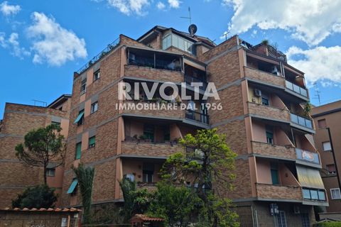 Lejlighed i Rome, Rome, Rome - € 295.000 | Ref: AS Ostia Levante - foto 2