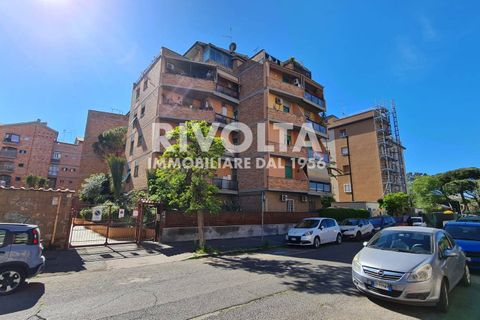 Lejlighed i Rome, Rome, Rome - € 295.000 | Ref: AS Ostia Levante - foto 3