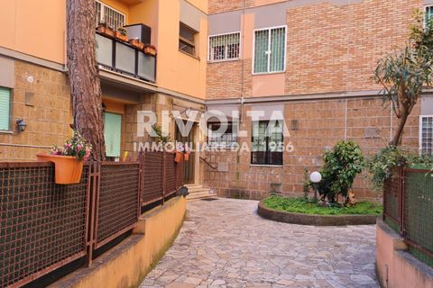 Lejlighed i Rome, Rome, Rome - € 295.000 | Ref: AS Ostia Levante - foto 4