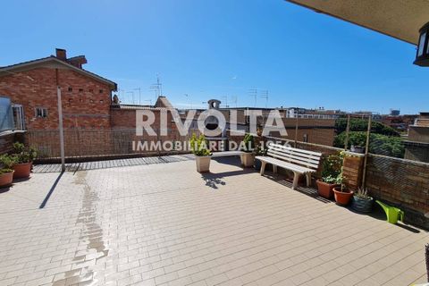 Lejlighed i Rome, Rome, Rome - € 295.000 | Ref: AS Ostia Levante - foto 6